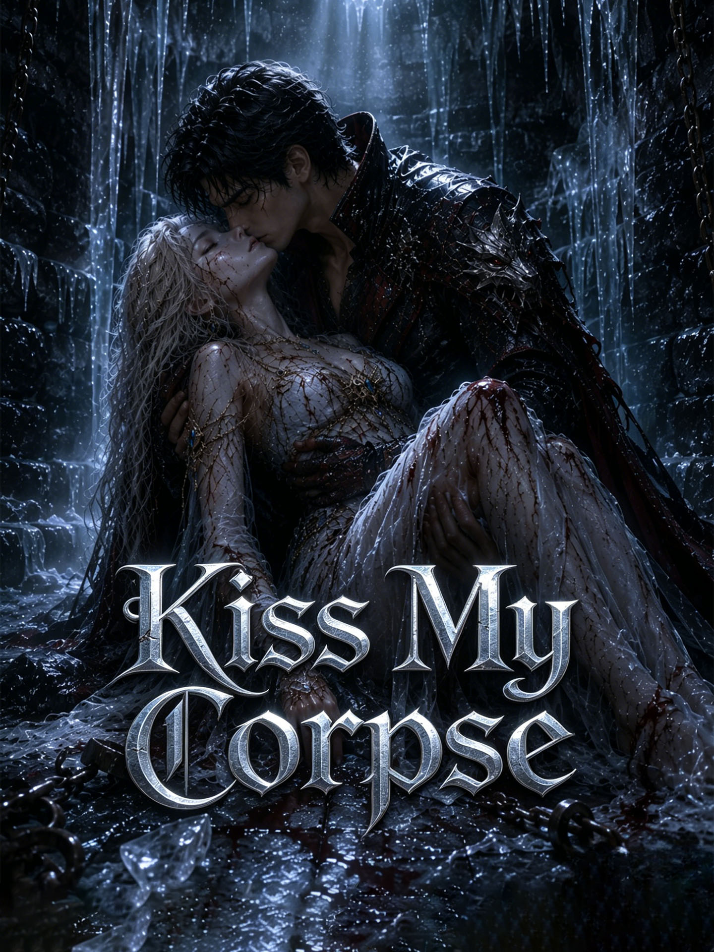 Kiss My Corpse 2