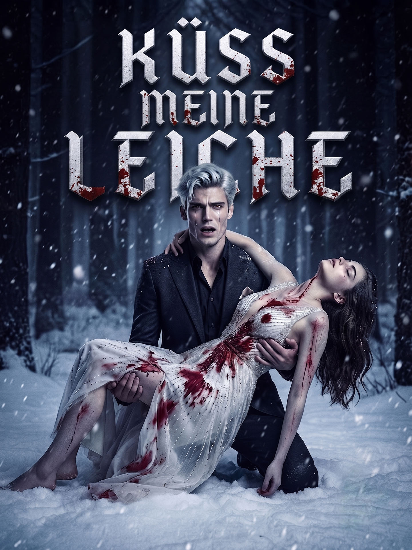 [Synchron]Küss meine Leiche