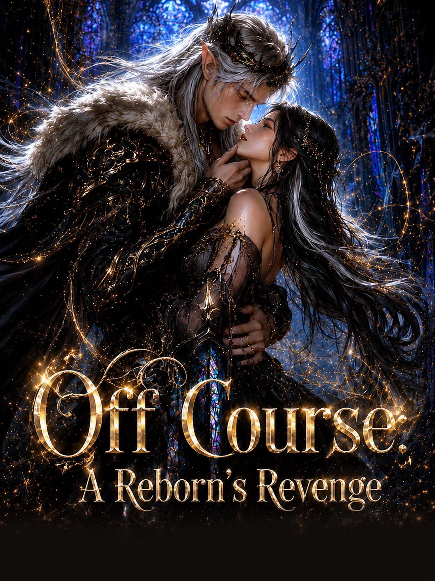 Off Course: A Reborn's Revenge