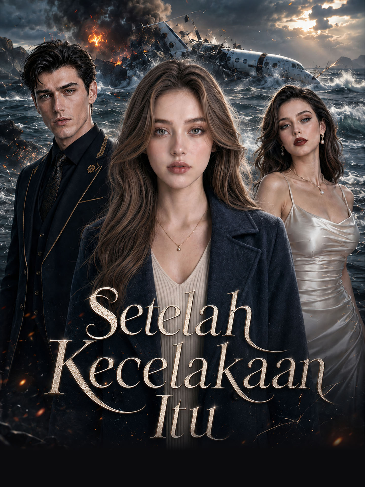 Setelah Kecelakaan Itu
