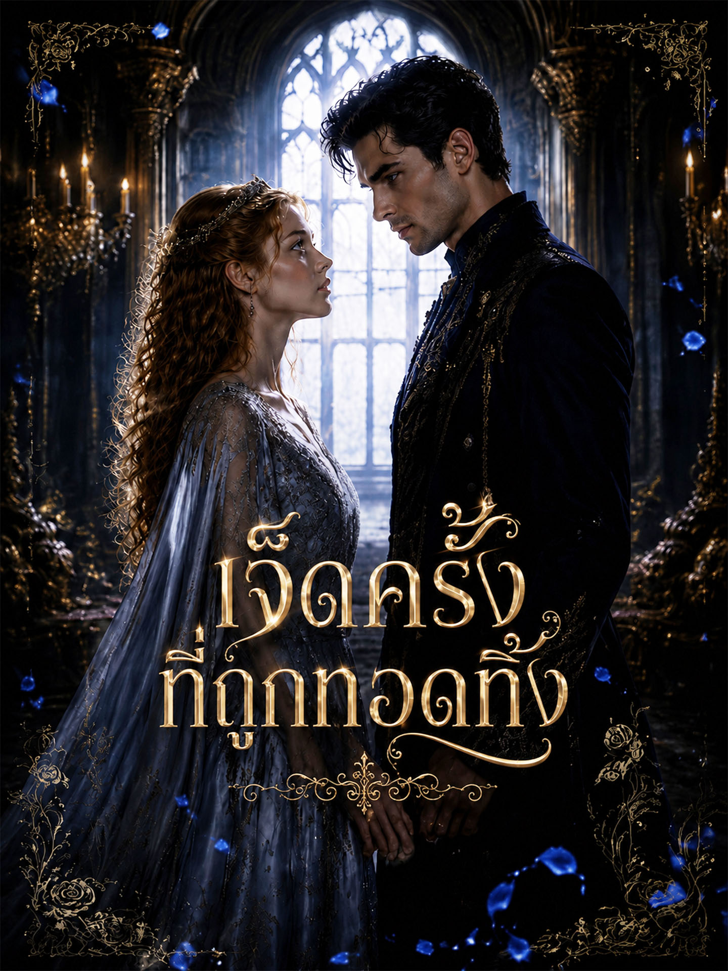 [พากย์เสียง] เจ็ดครั้งที่ถูกทอดทิ้ง