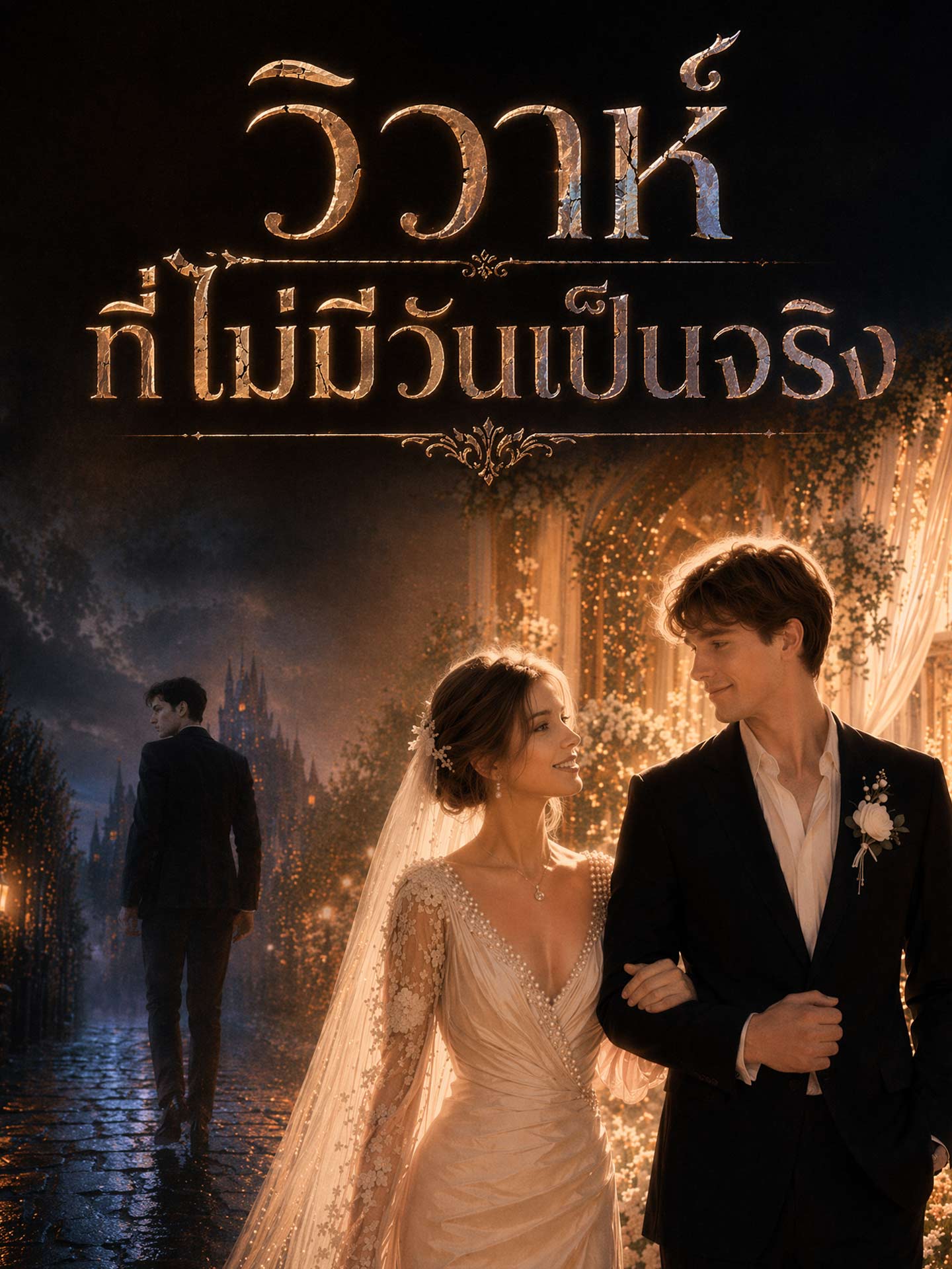 [พากย์เสียง] วิวาห์ที่ไม่มีวันเป็นจริง