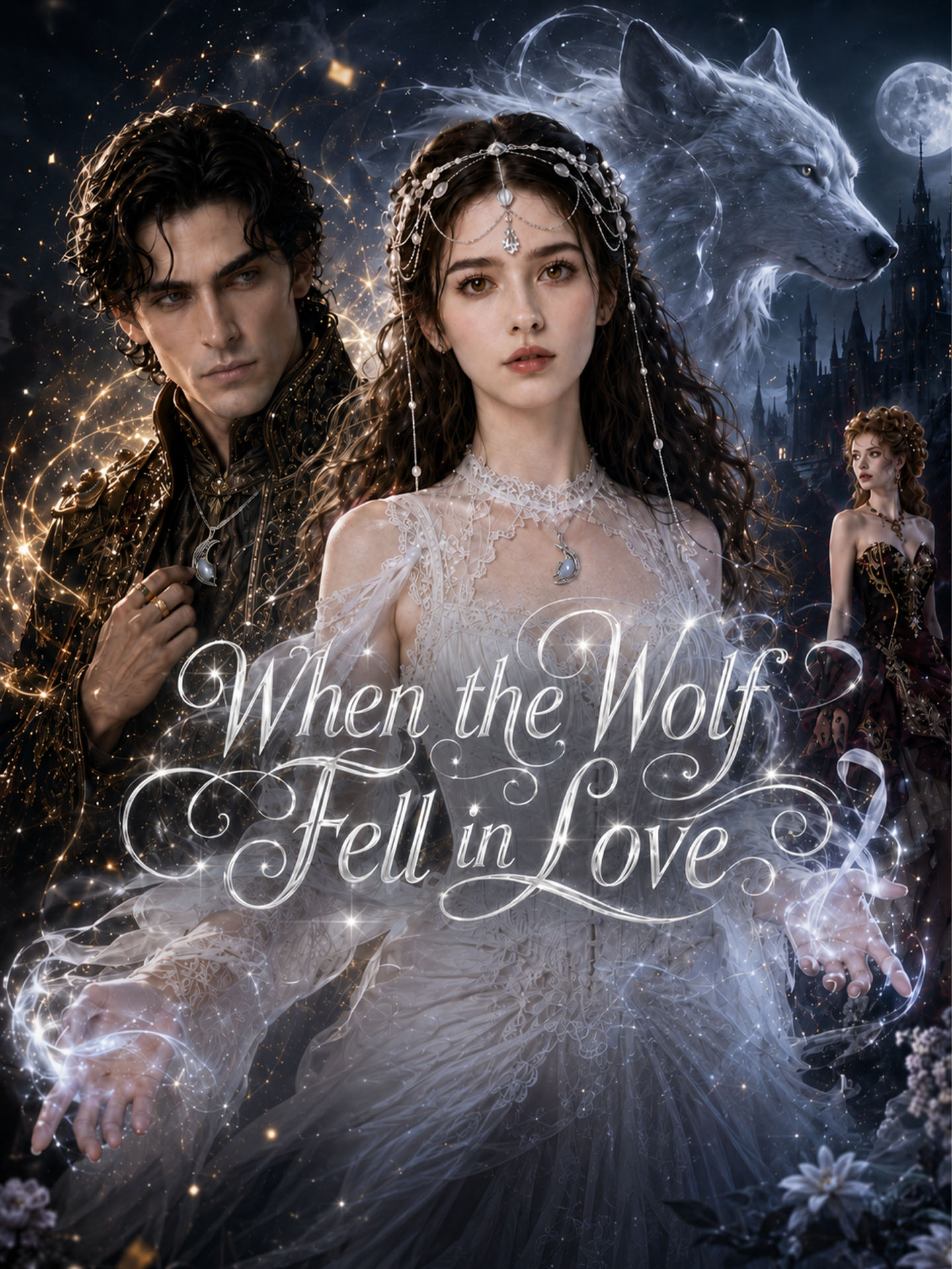 When the Wolf Fell in Love