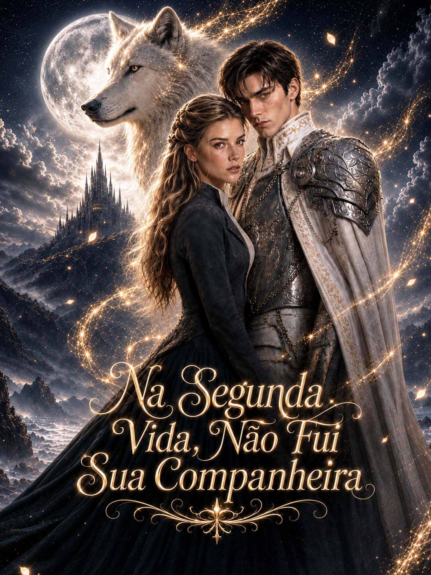 [Dublado]Na Segunda Vida, Não Fui Sua Companheira