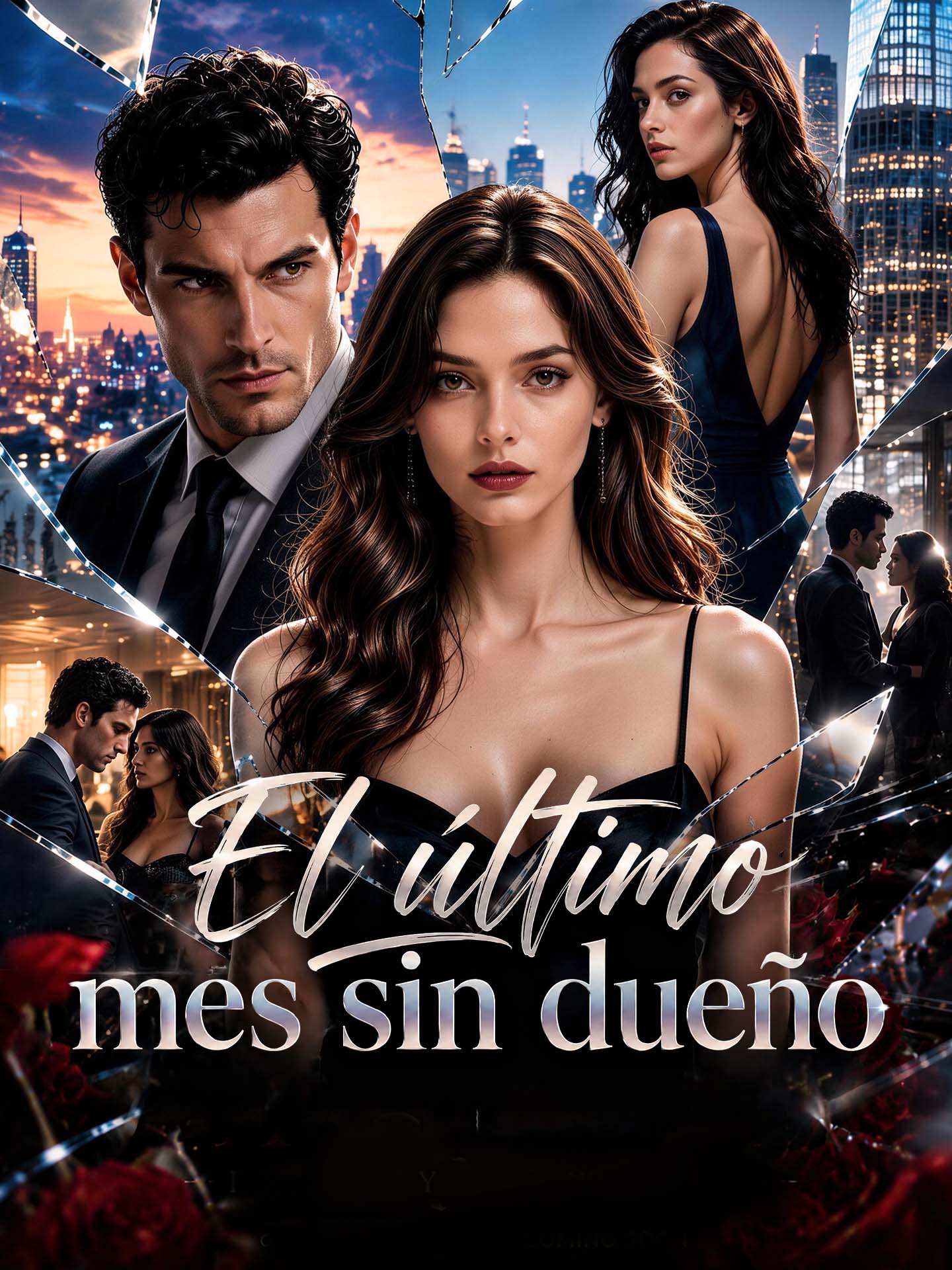 [Doblado]El último mes sin dueño