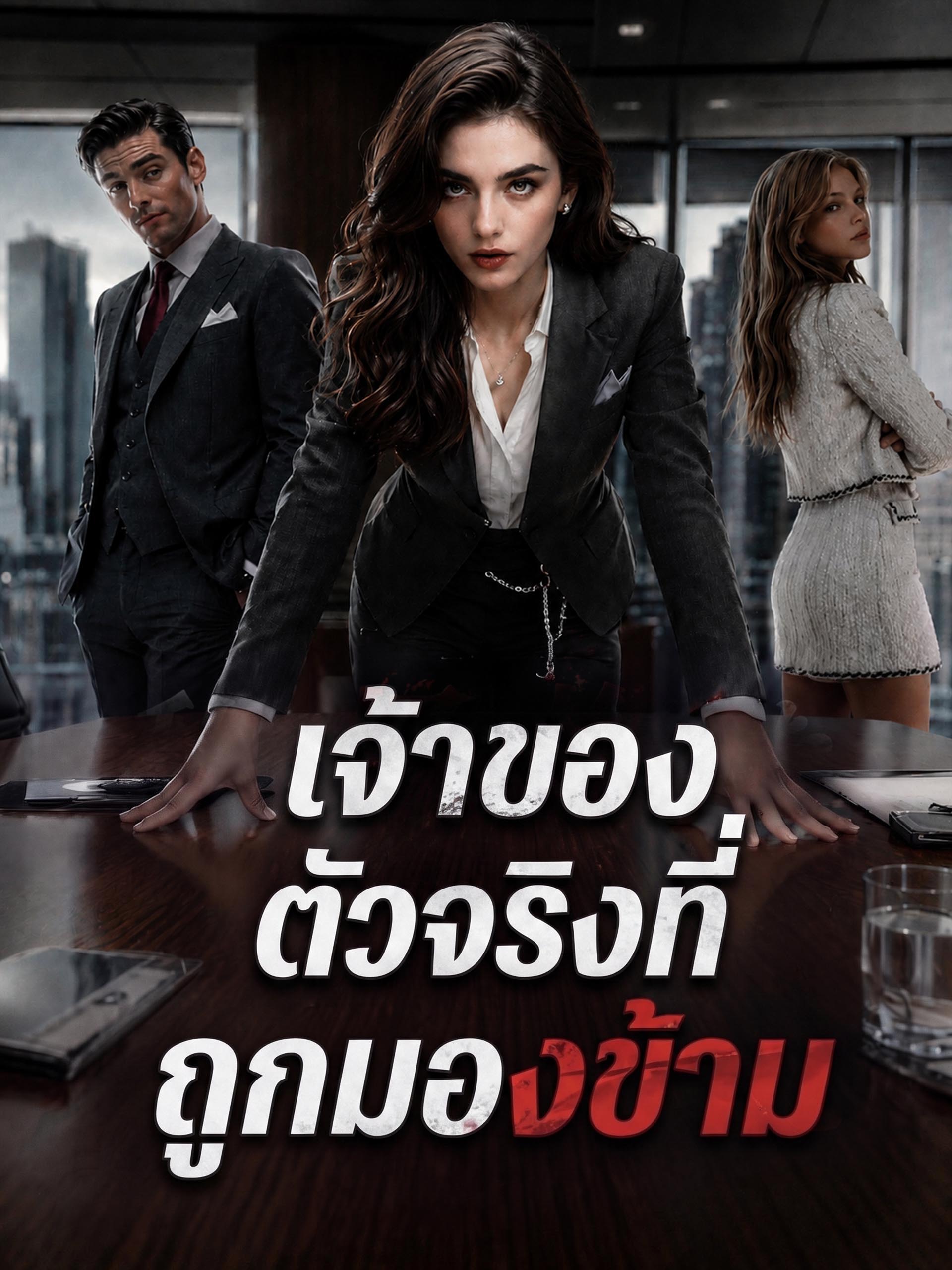 [พากย์เสียง] เจ้าของตัวจริงที่ถูกมองข้าม