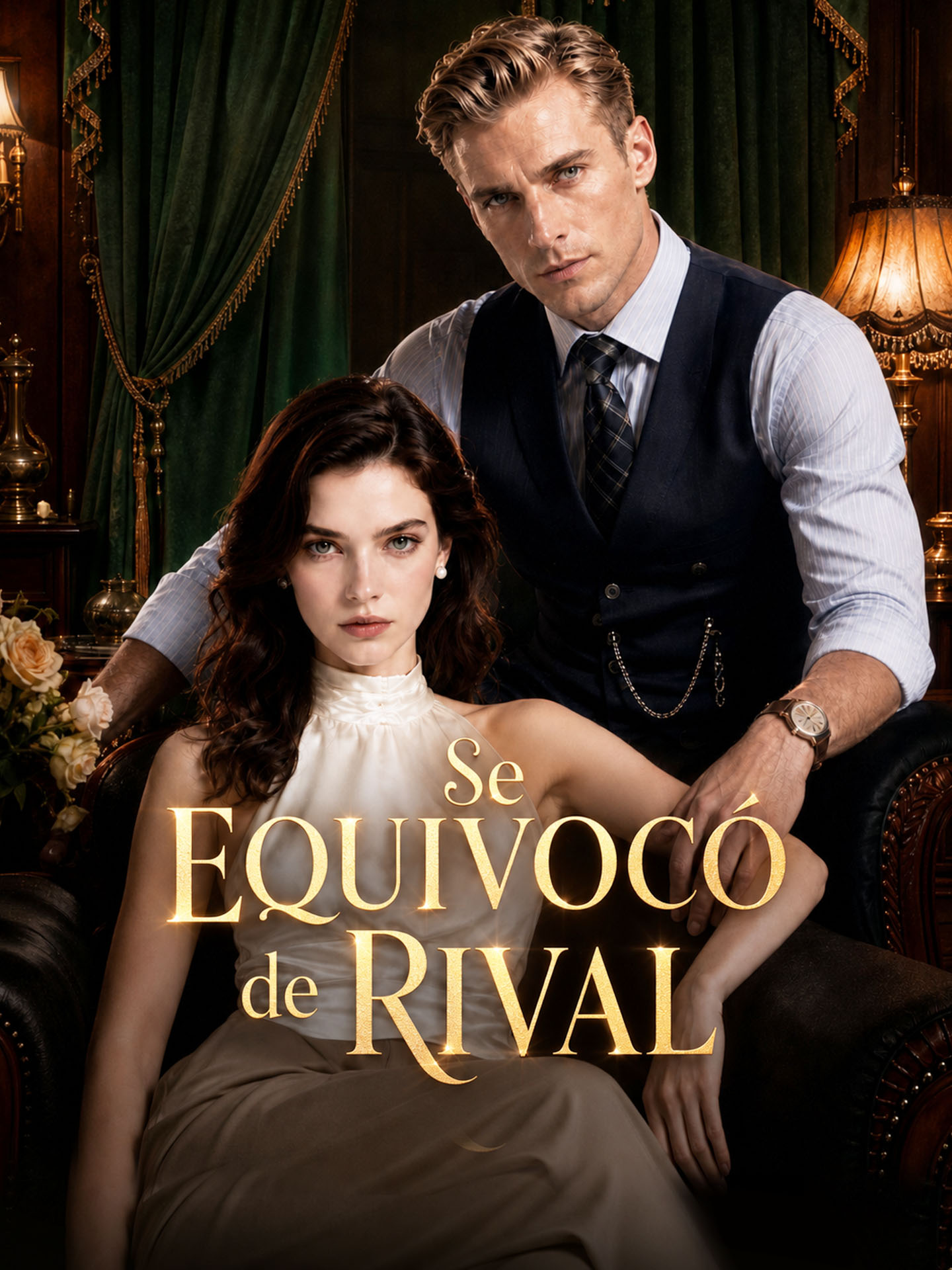 [Doblado]Se Equivocó de Rival