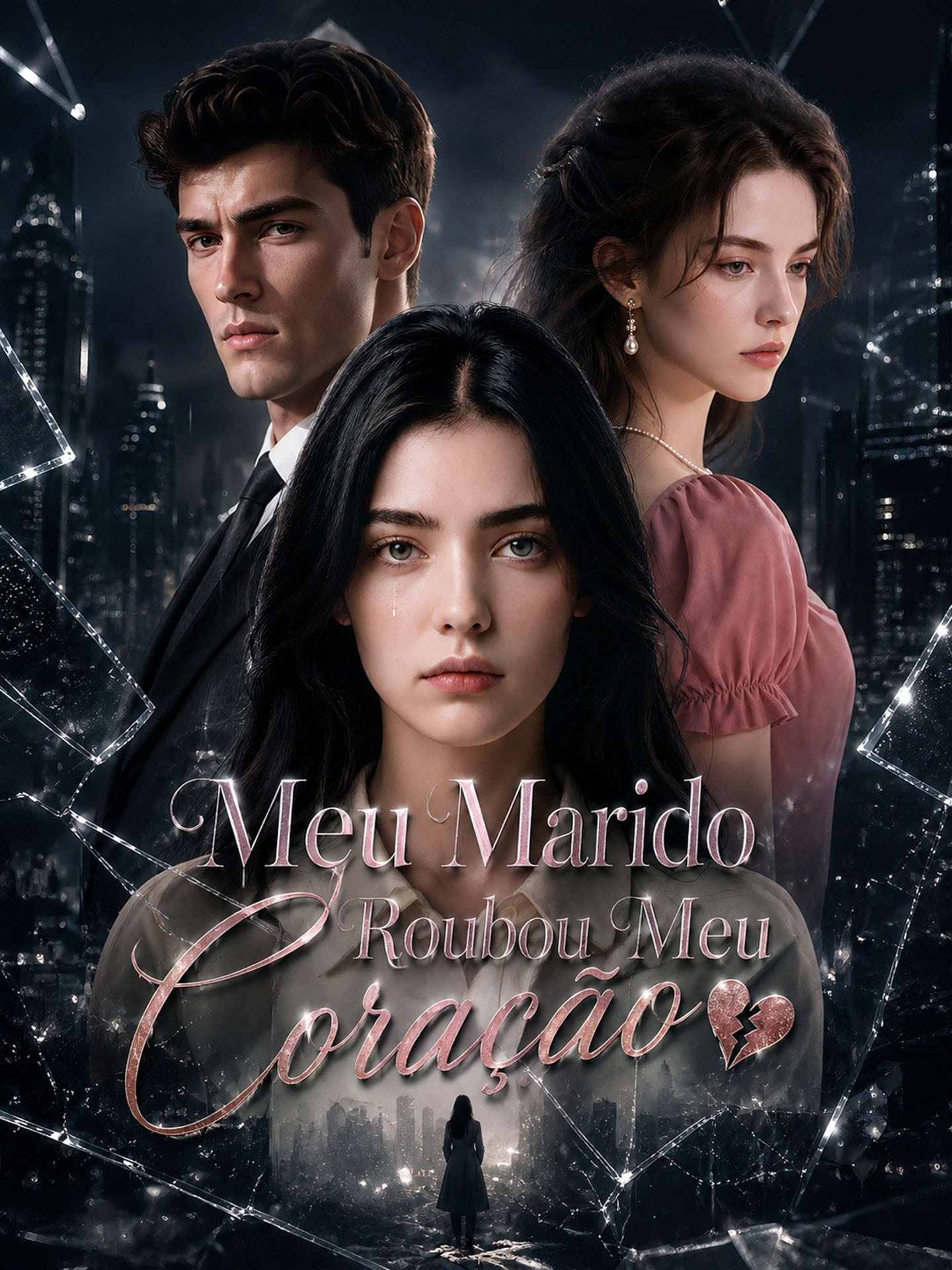 [Dublado]Meu Marido Roubou Meu Coração