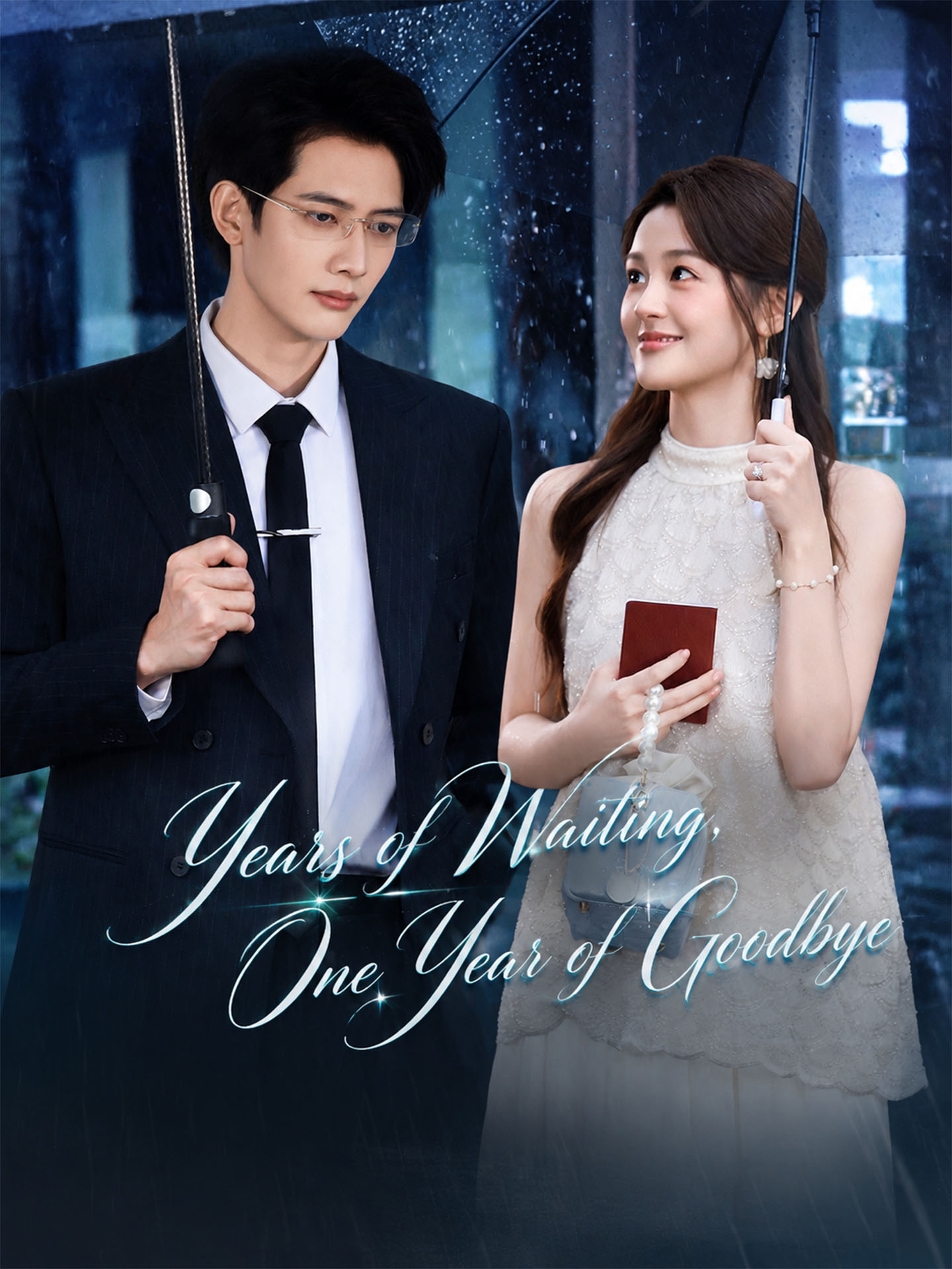 [ENG DUB] Years of Waiting, One Year of Goodbye