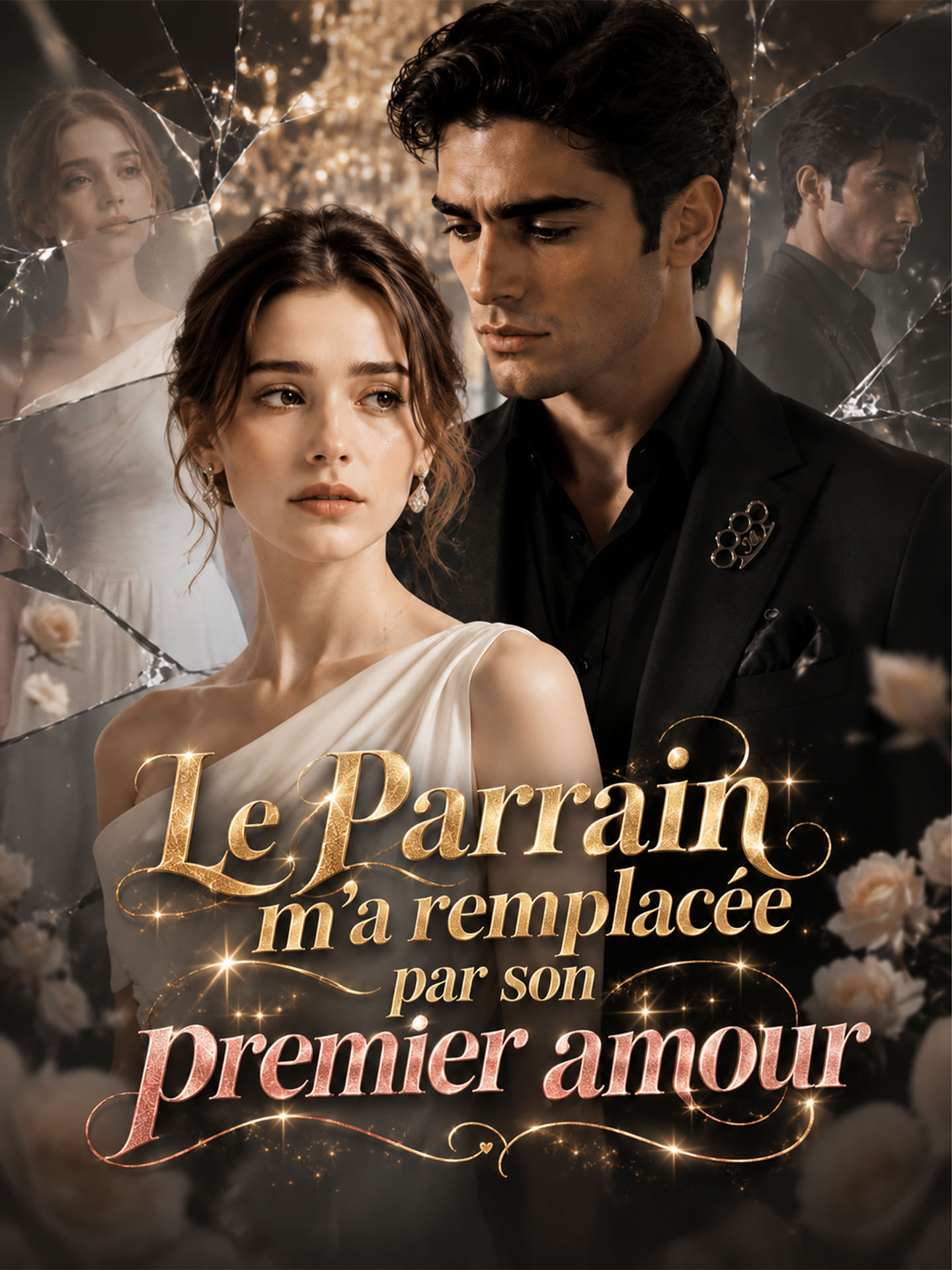 [Doublé] Le Parrain m'a remplacée par son premier amour