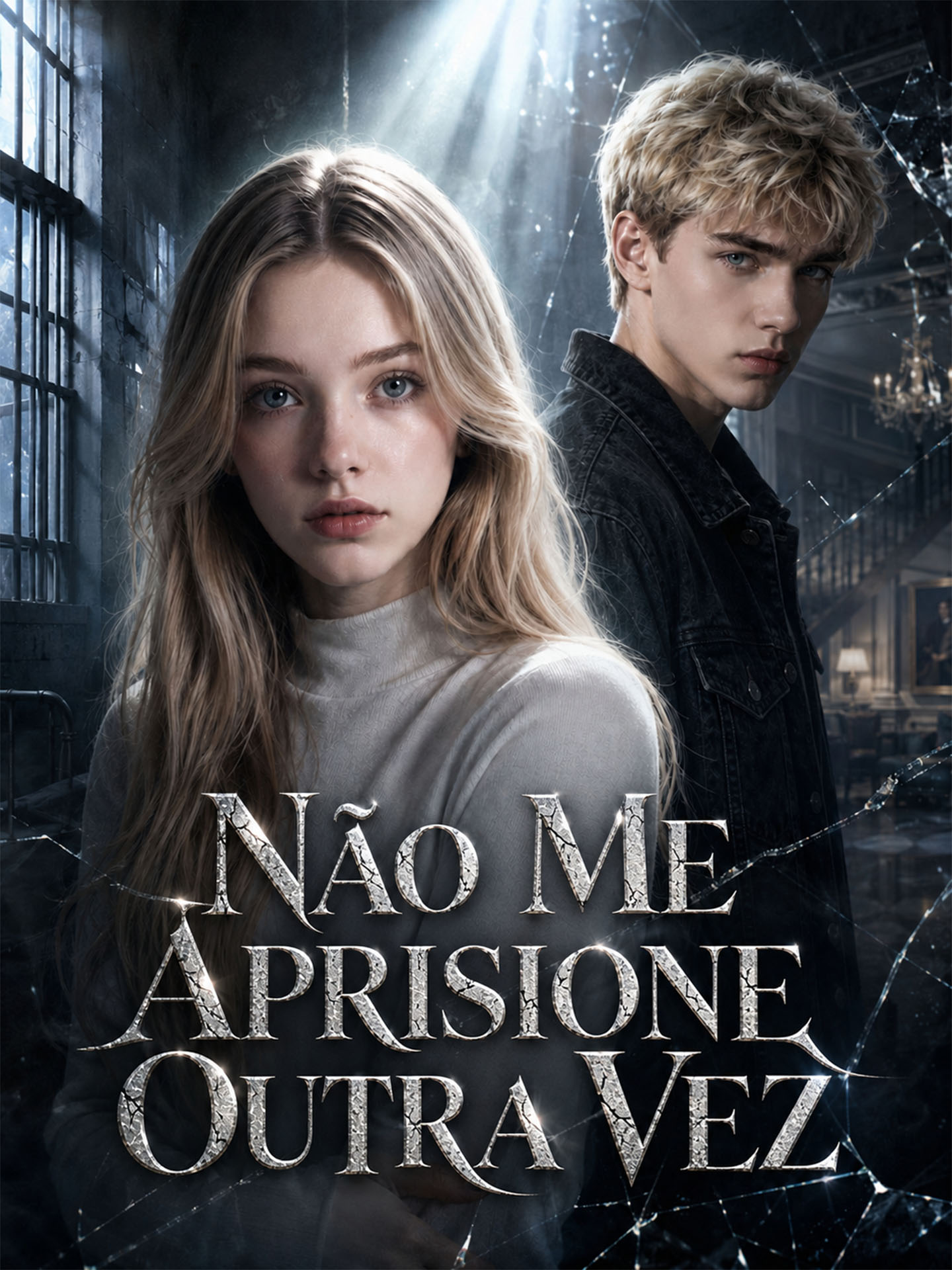 [Dublado]Não Me Aprisione Outra Vez