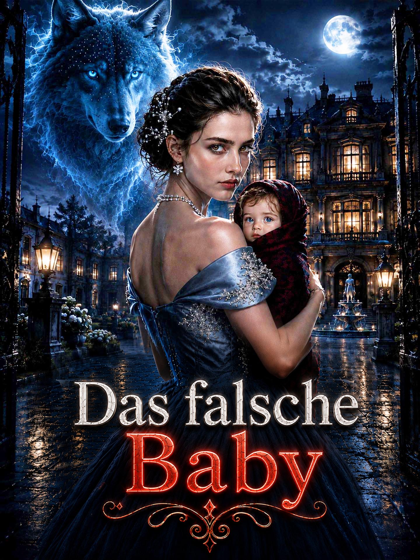 [Synchron]Das falsche Baby