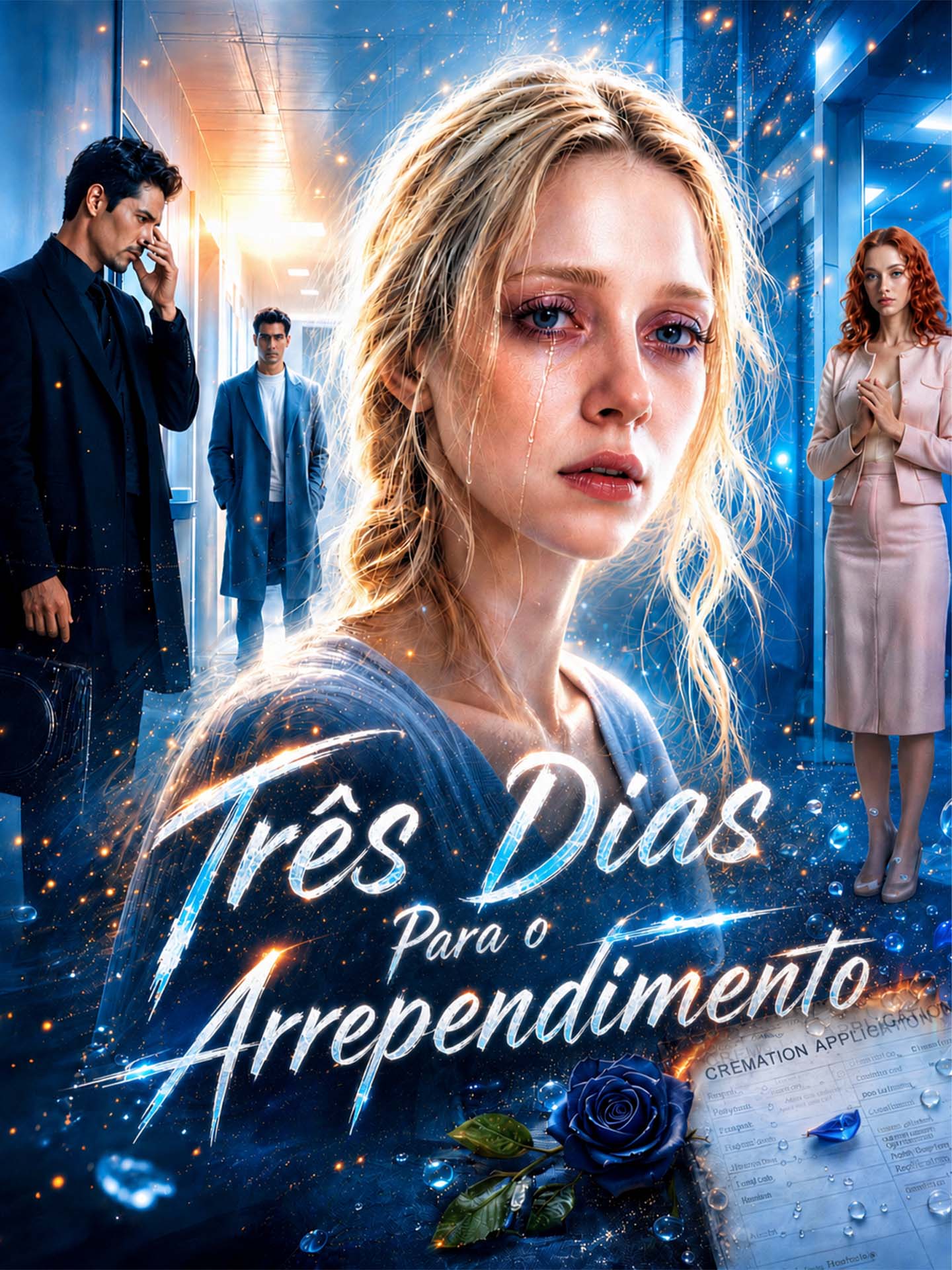 [Dublado]Três Dias Para o Arrependimento