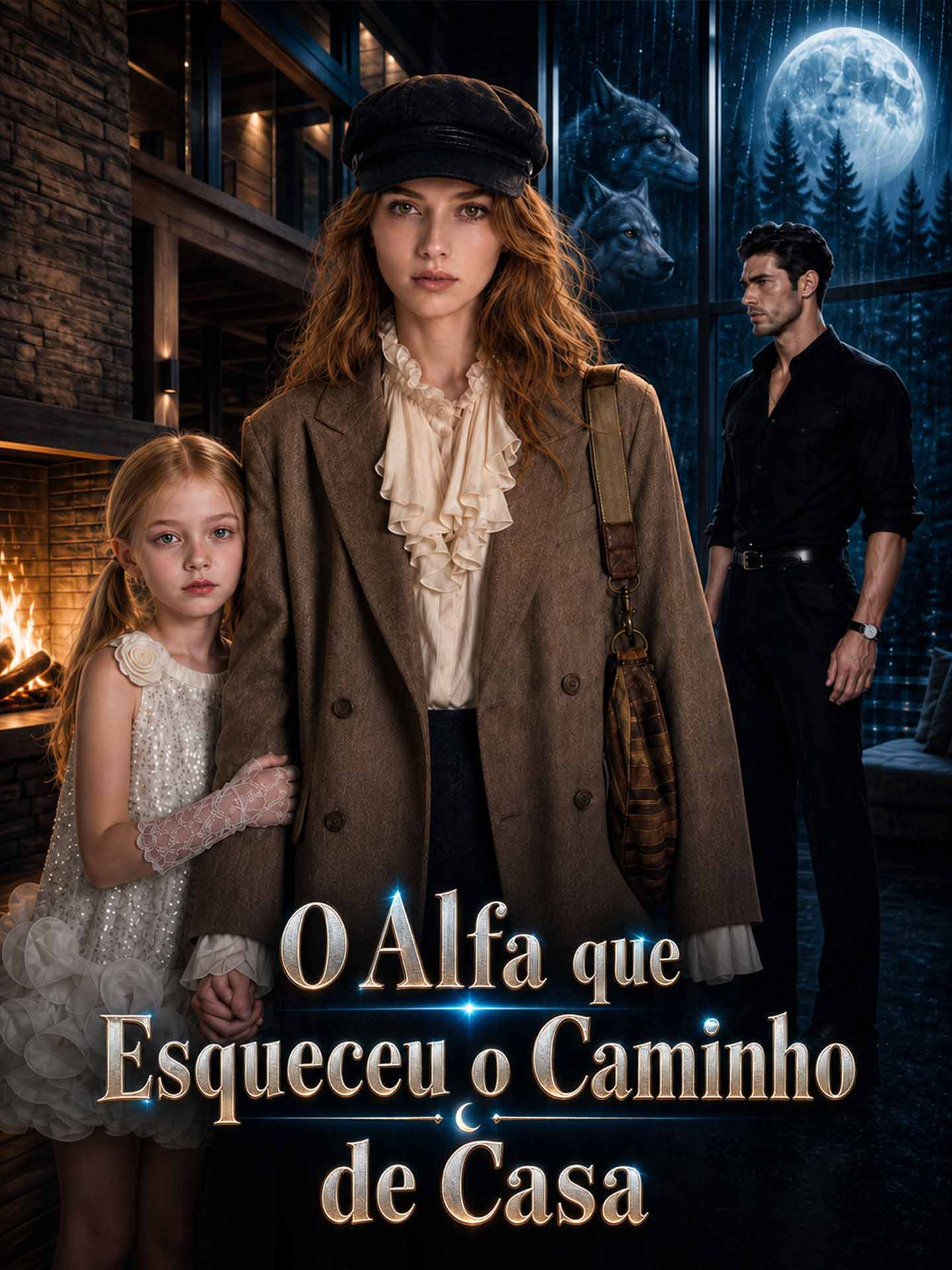 [Dublado]O Alfa que Esqueceu o Caminho de Casa