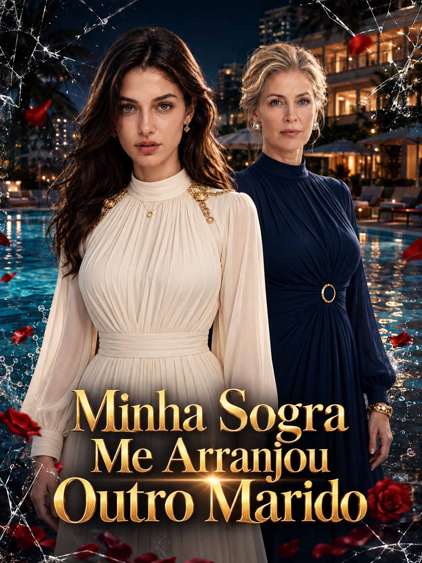 [Dublado]Minha Sogra Me Arranjou Outro Marido
