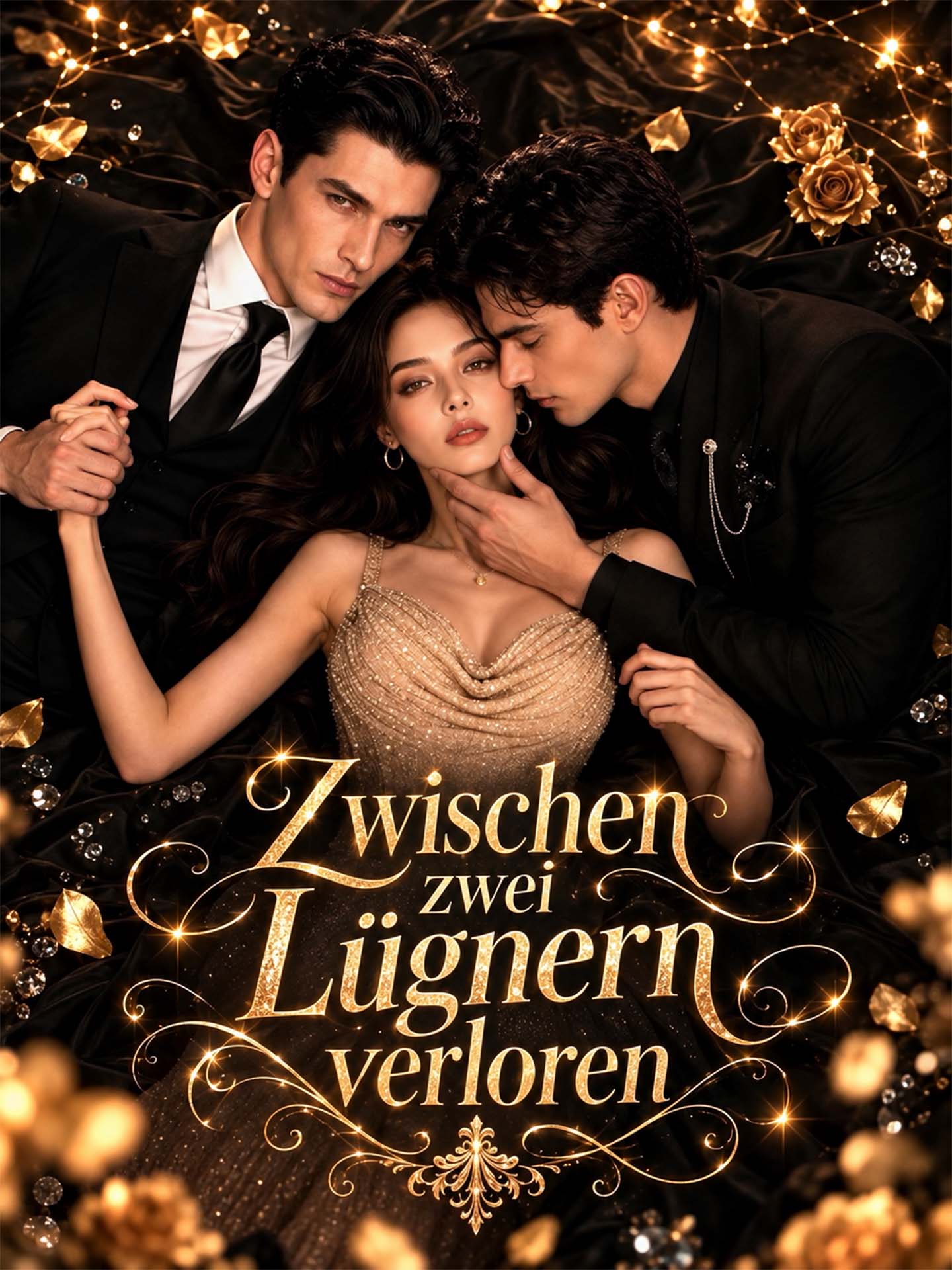 [Synchron]Zwischen zwei Lügnern verloren