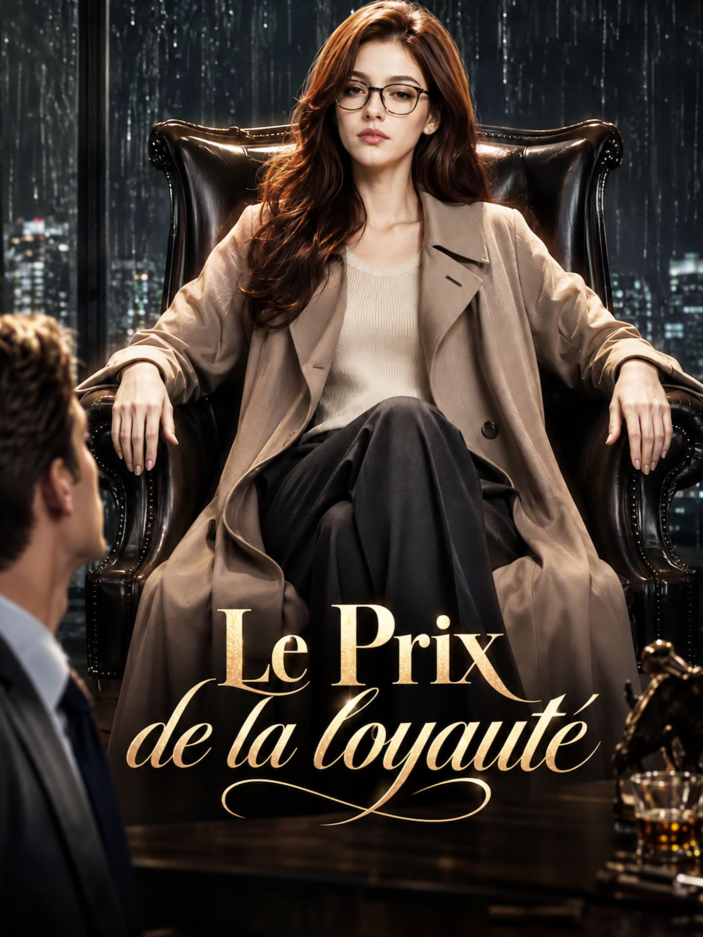 [Doublé] Le Prix de la loyauté