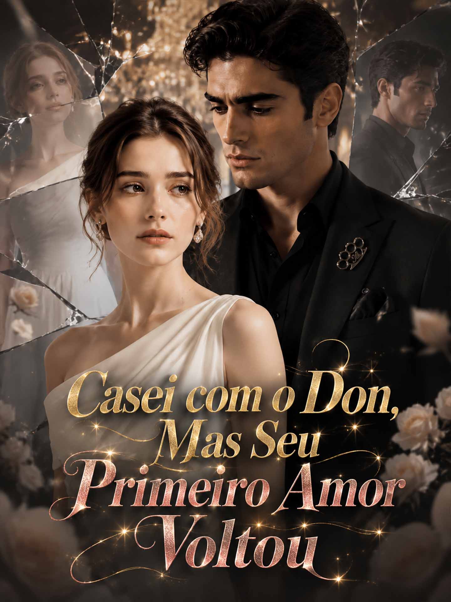 [Dublado]Casei com o Don, Mas Seu Primeiro Amor Voltou