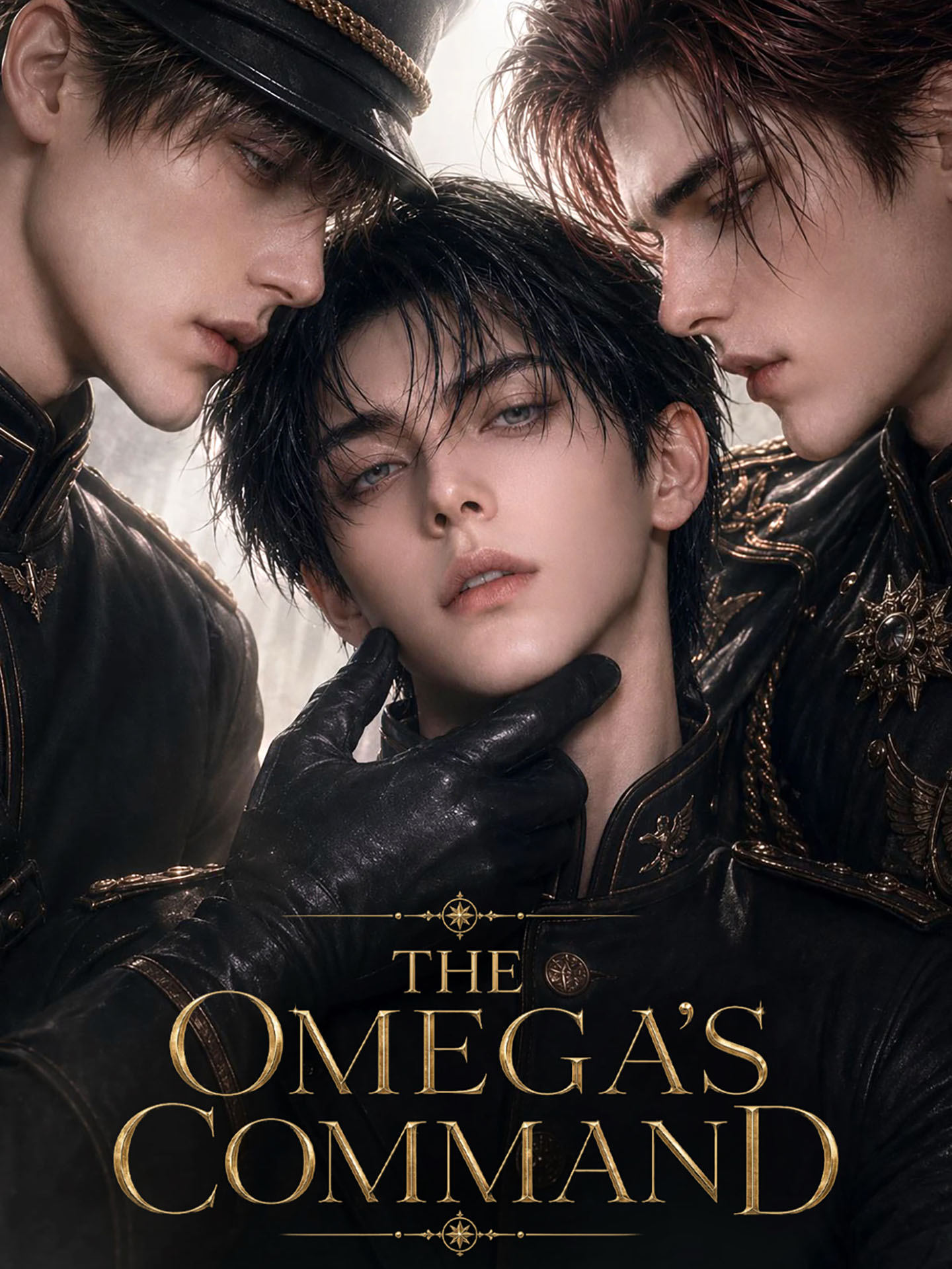The Omega's Command