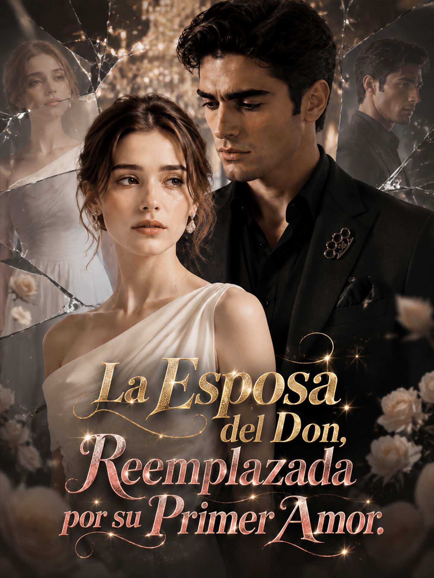 [Doblado]La Esposa del Don, Reemplazada por su Primer Amor
