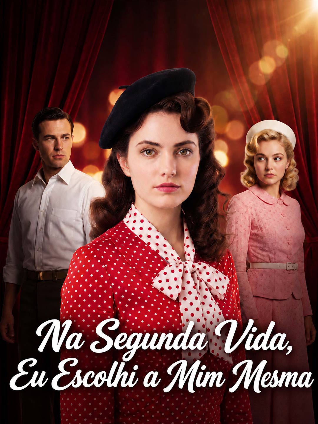 [Dublado]Na Segunda Vida, Eu Escolhi a Mim Mesma
