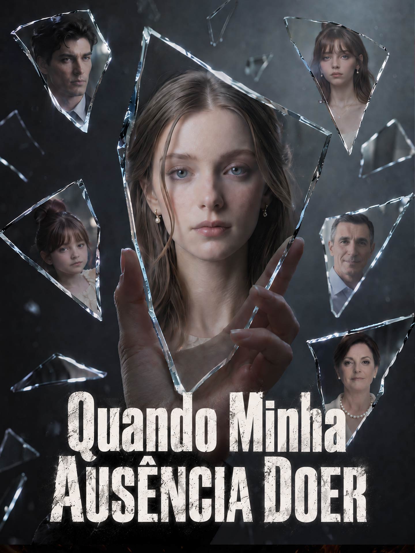 [Dublado]Quando Minha Ausência Doer