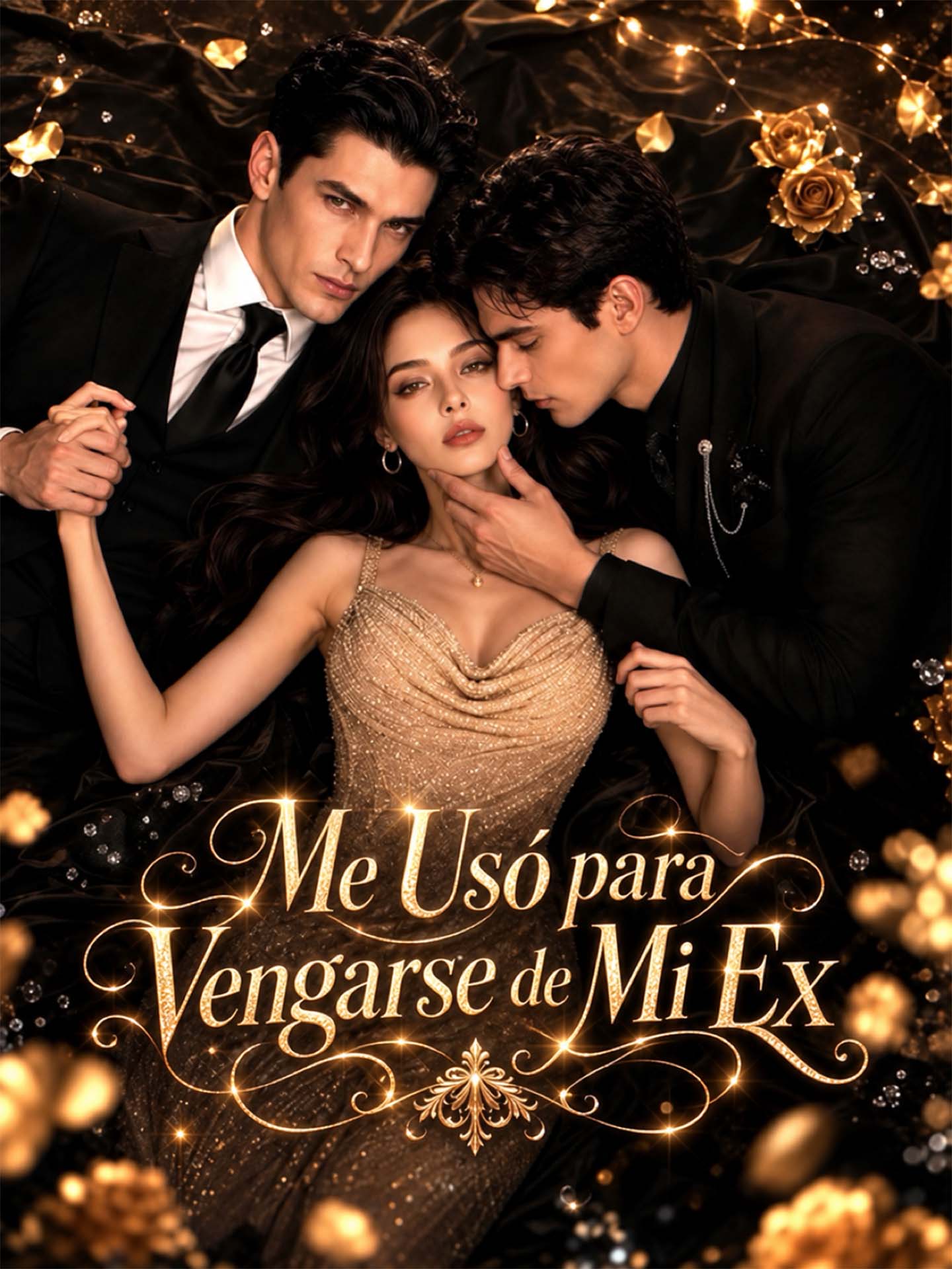 [Doblado]Me Usó para Vengarse de Mi Ex