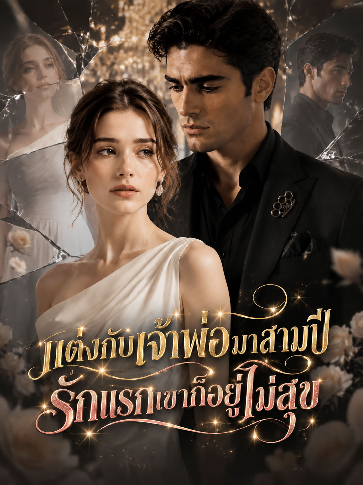 [พากย์เสียง] แต่งกับเจ้าพ่อมาสามปี รักแรกเขาก็อยู่ไม่สุข