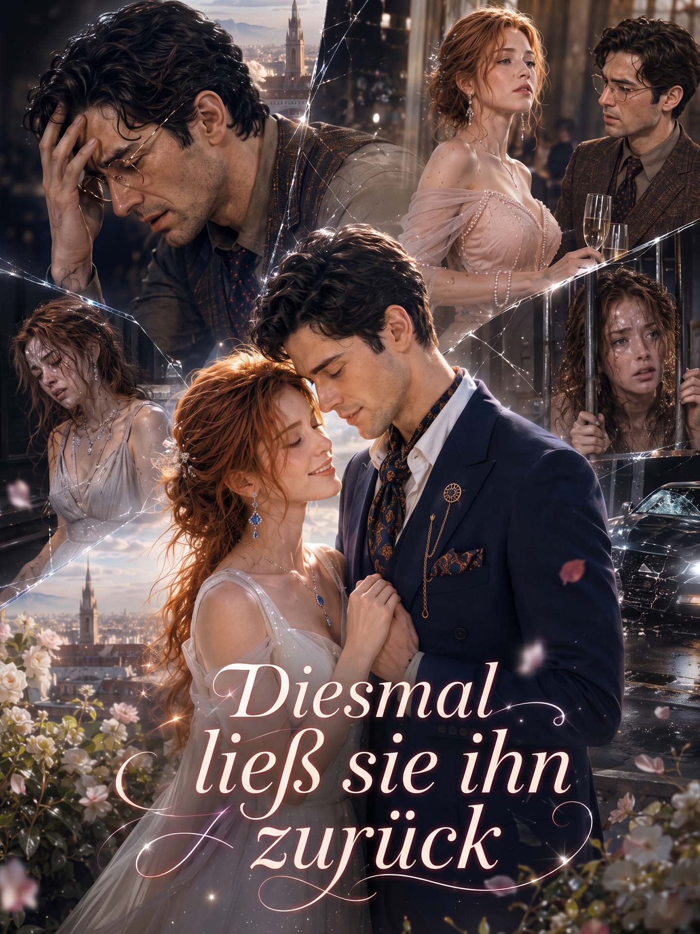 [Synchron]Diesmal ließ sie ihn zurück