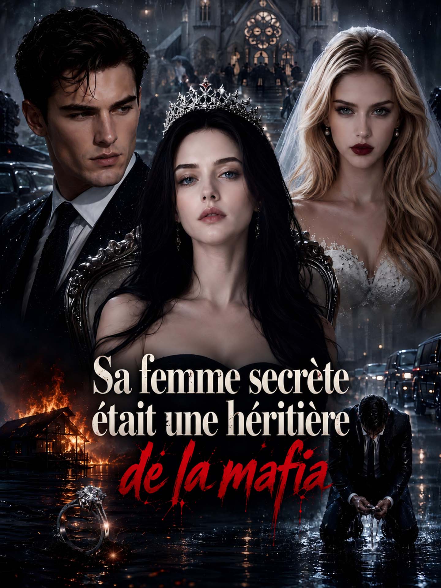 [Doublé] Sa femme secrète était une héritière de la mafia