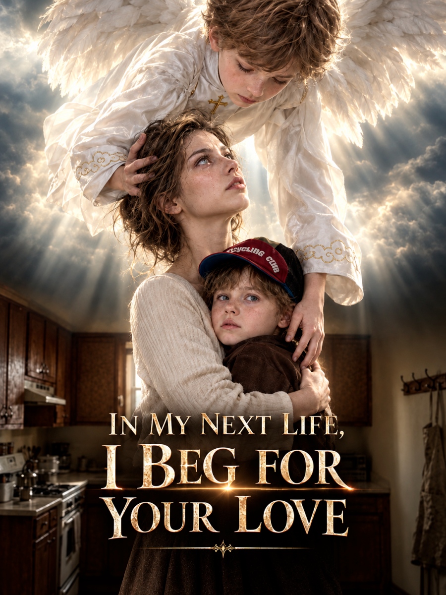 In My Next Life, I Beg for Your Love
