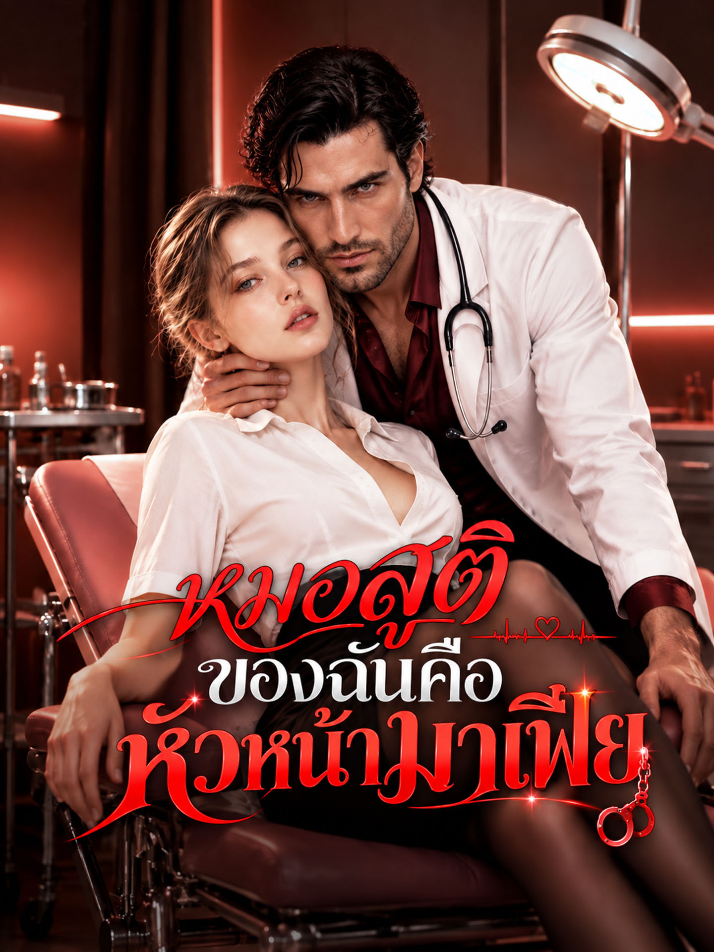 [พากย์เสียง] หมอสูติของฉันคือหัวหน้ามาเฟีย