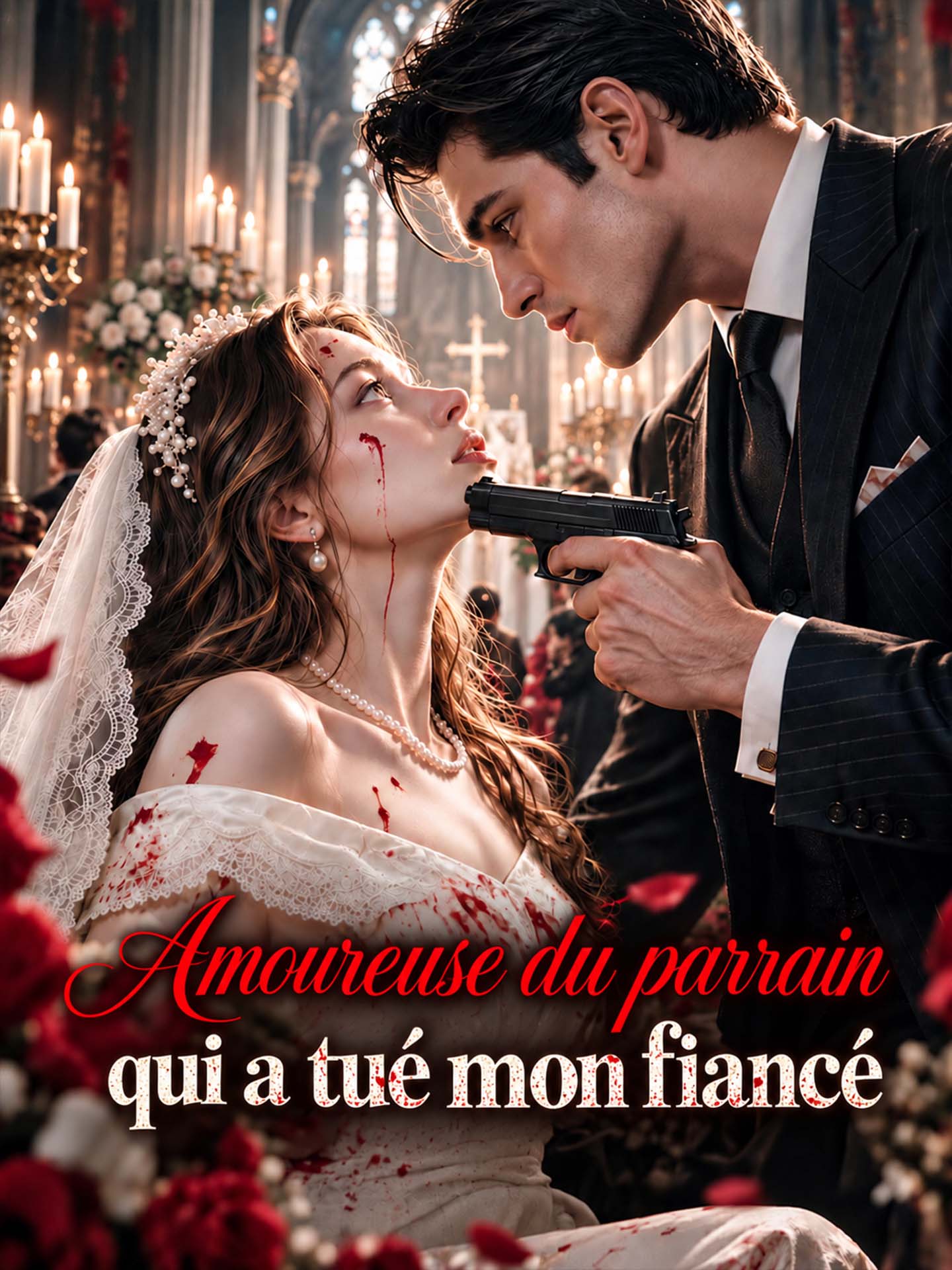 [Doublé] Amoureuse du parrain qui a tué mon fiancé