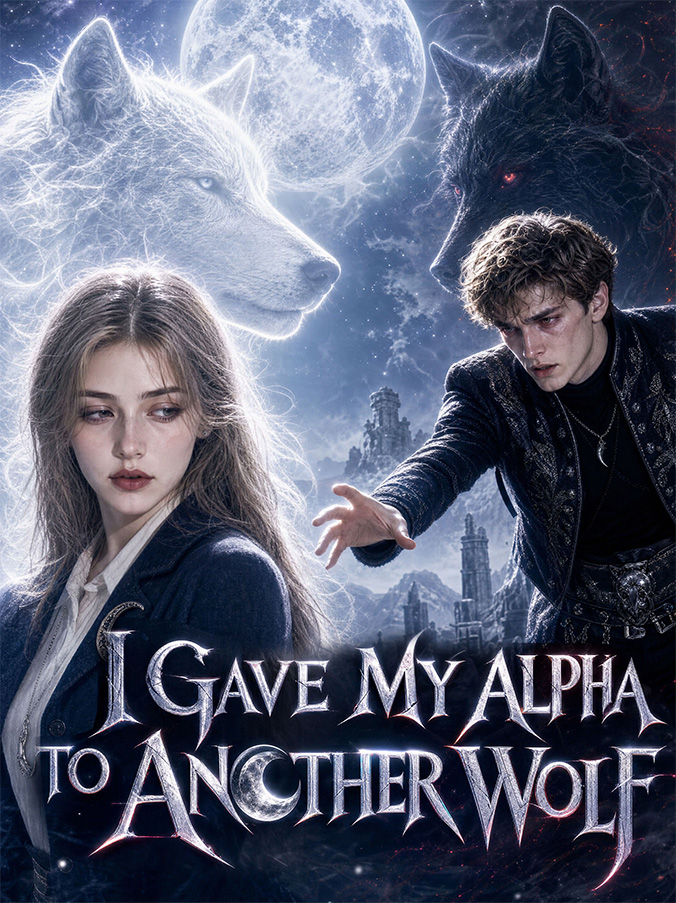 I Gave My Alpha to Another Wolf