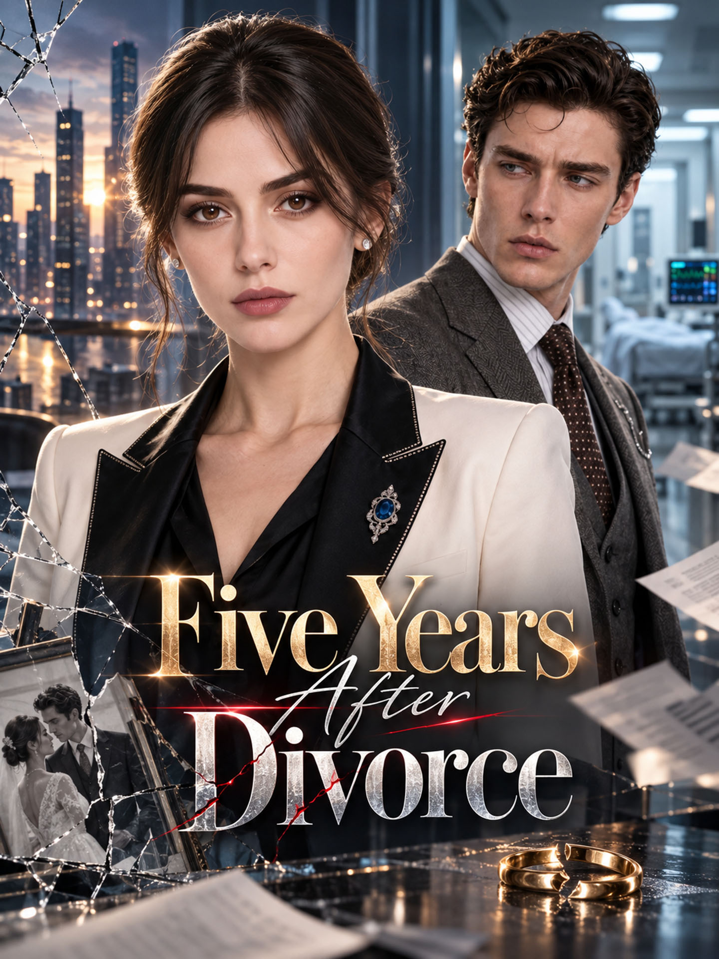 Five Years After Divorce