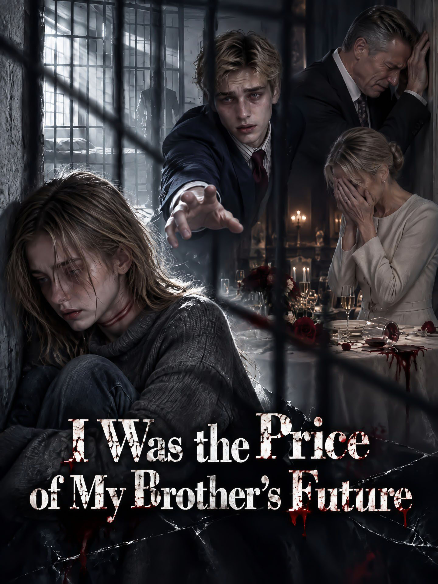 I Was the Price of My Brother’s Future