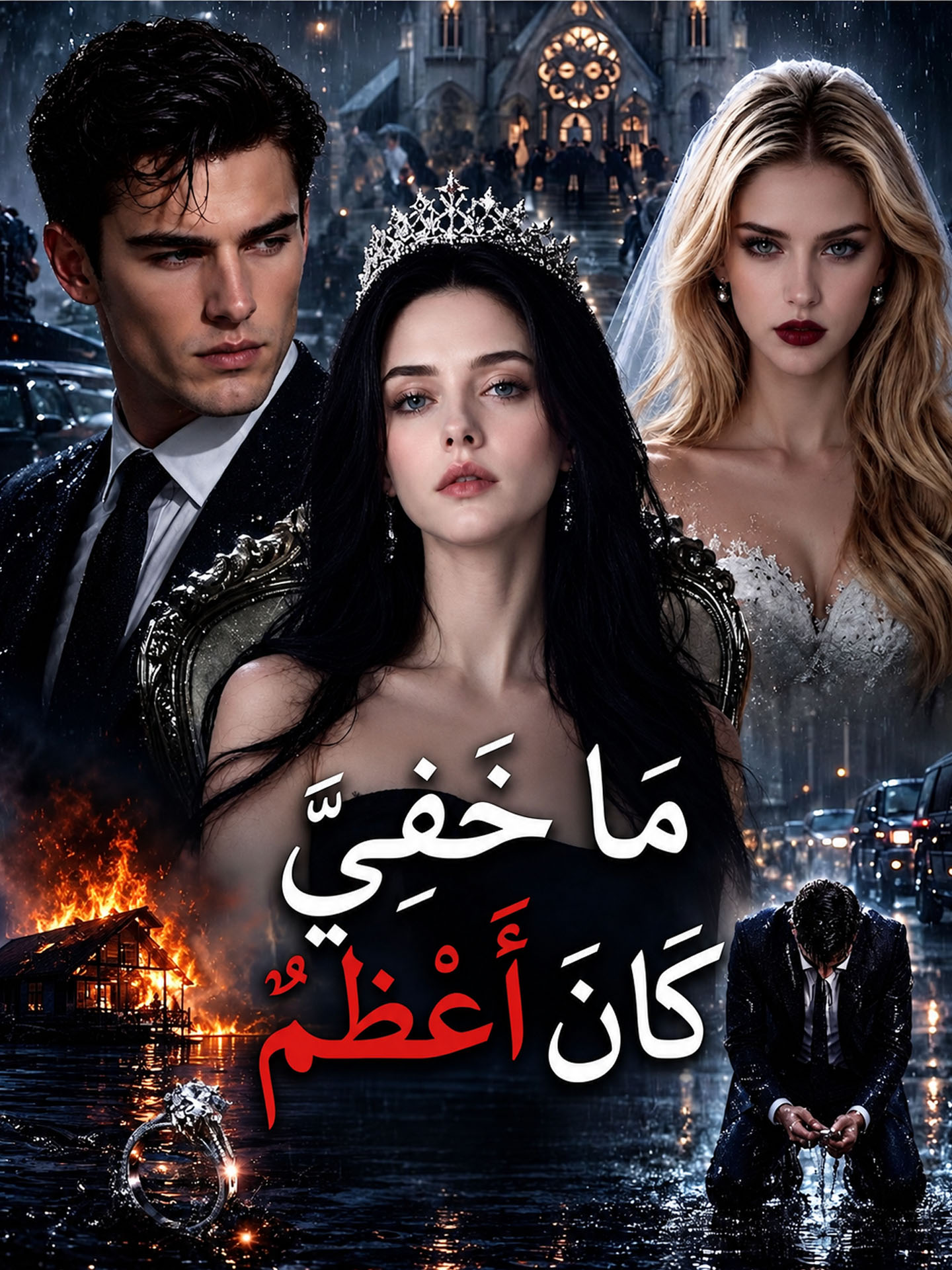 ما خفي كان أعظم