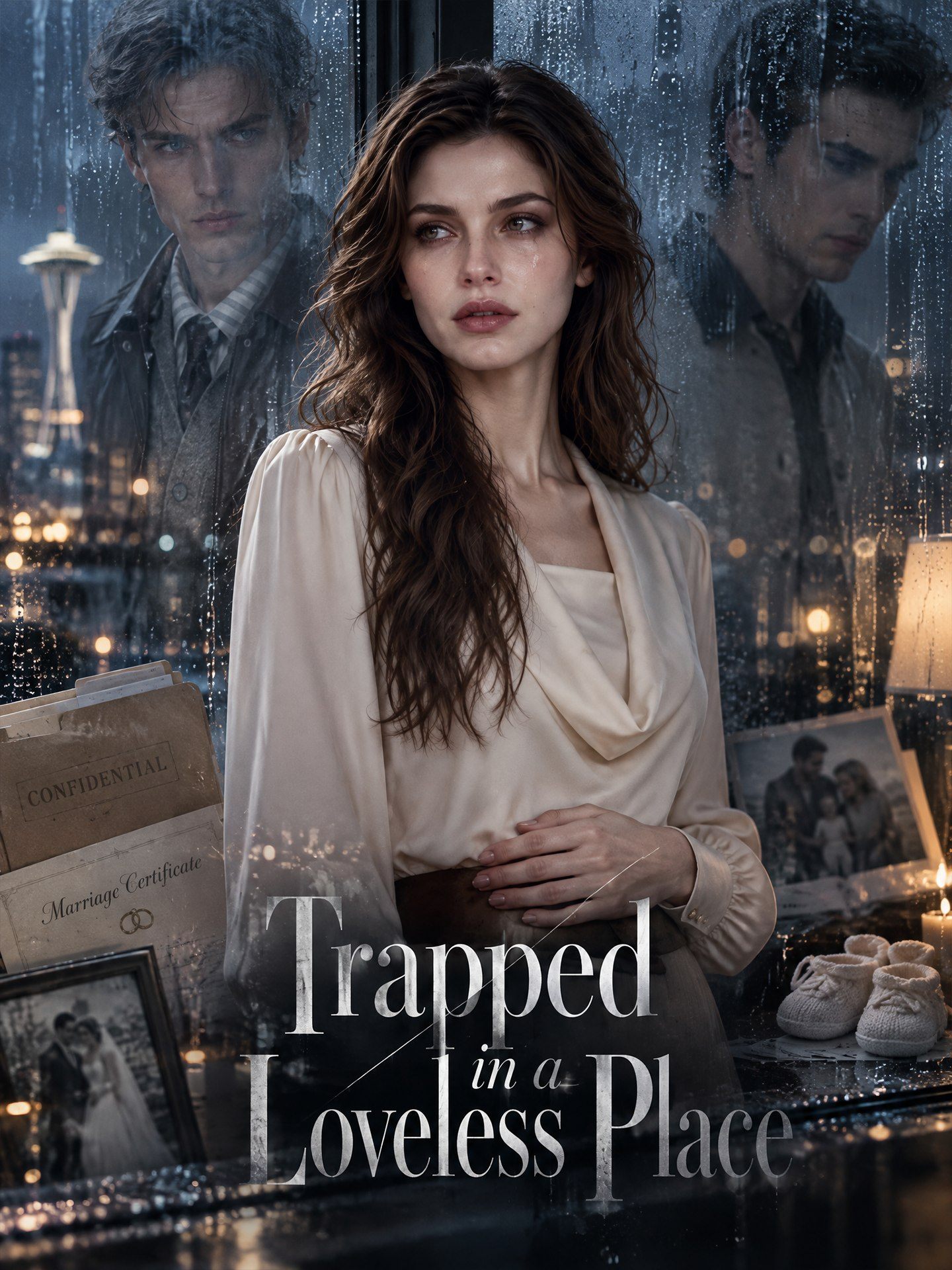 Trapped in a Loveless Place